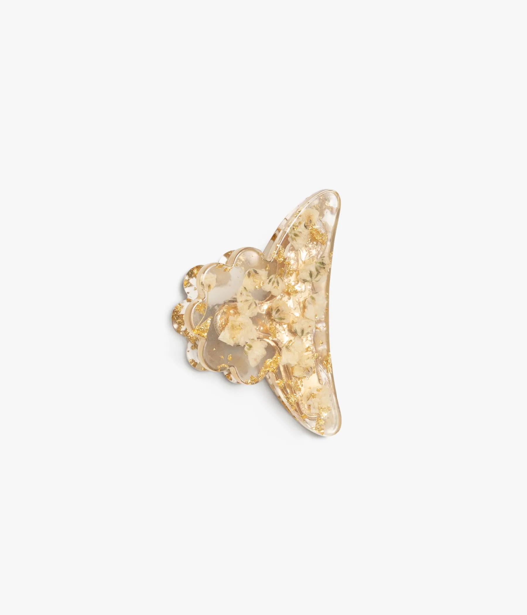 Femme Bocage Chapeaux & Coiffants>PINCE CRABE GENEVE DÉ