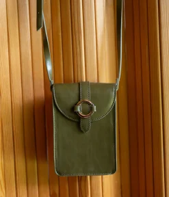 Femme Bocage Pochettes|Sacs À Bandoulière><noscript><img width=