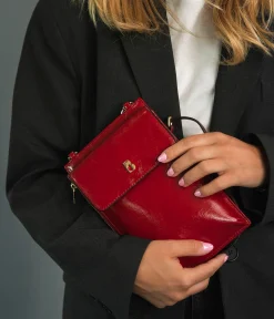 Femme Bocage Pochettes|Sacs À Bandoulière><noscript><img width=