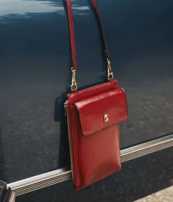 Femme Bocage Pochettes|Sacs À Bandoulière><noscript><img width=