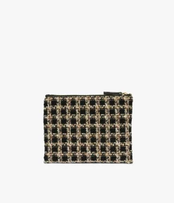 Femme Bocage Petite Maroquinerie>POCHETTE JADE