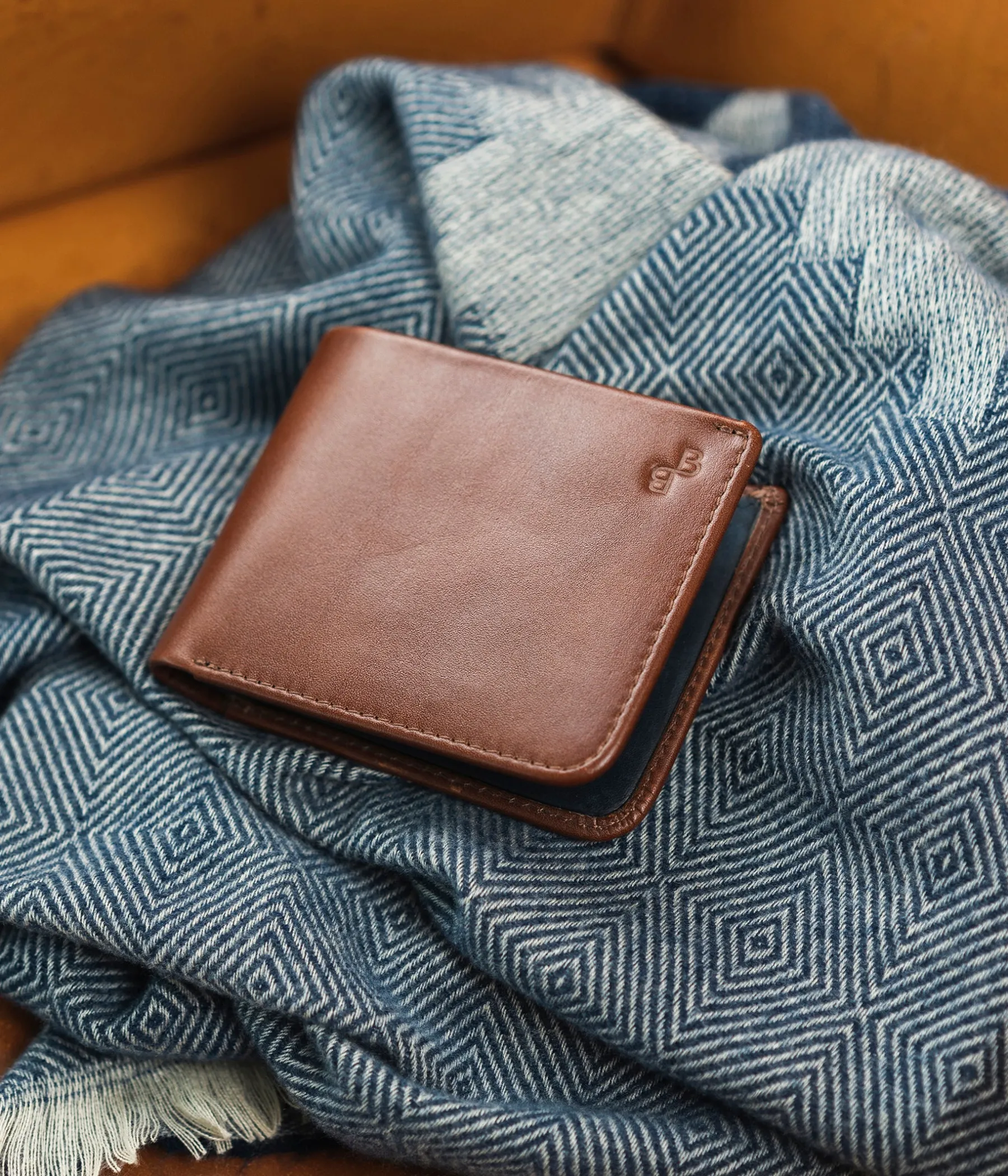 Homme Bocage Petite Maroquinerie>PORTEFEUILLE GABIN