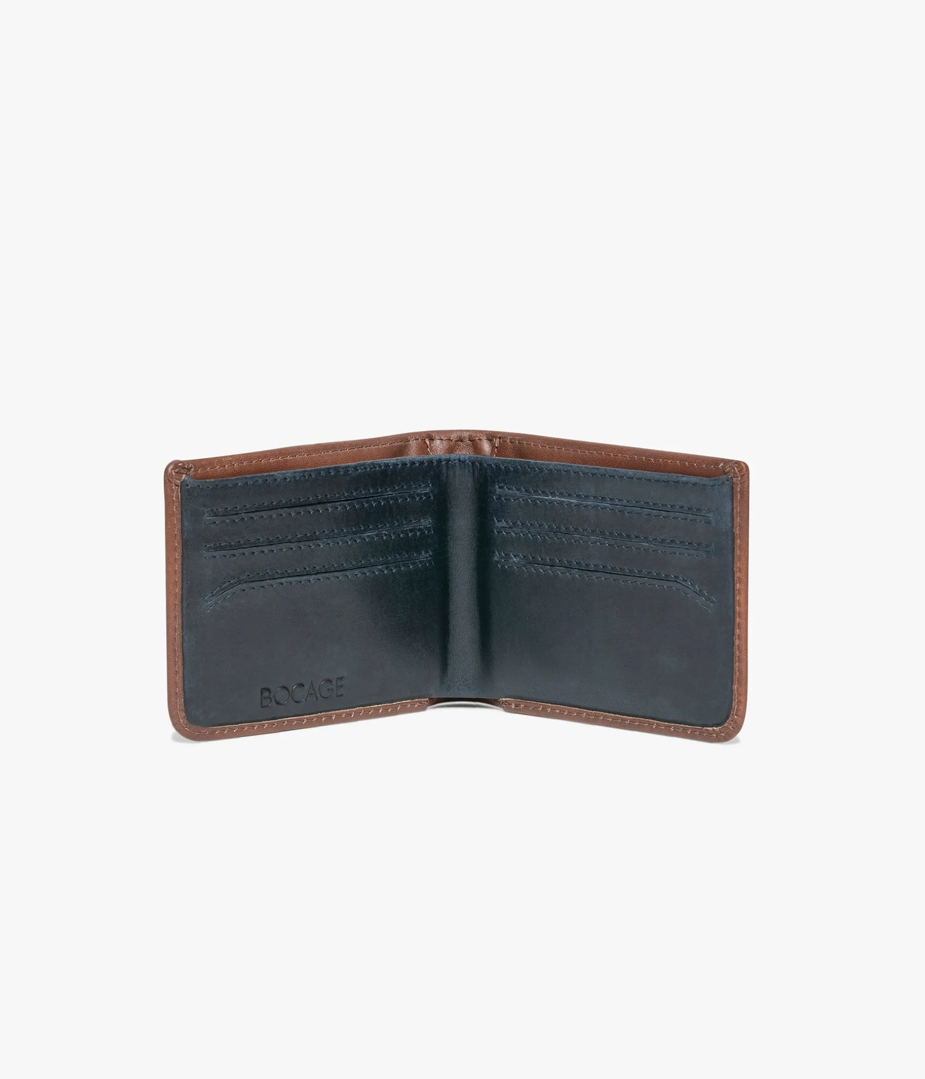 Homme Bocage Petite Maroquinerie>PORTEFEUILLE GABIN