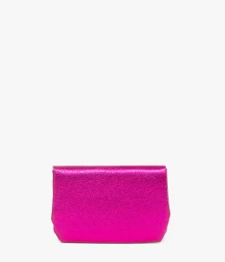 Femme Bocage Petite Maroquinerie>PORTE-MONNAIE JALOGNA FUCHSIA