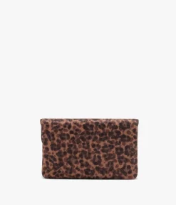 Femme Bocage Petite Maroquinerie>PORTE-MONNAIE JOLI LEOPARD