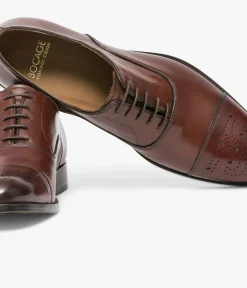 Homme Bocage Chaussures De Ville><noscript><img width=