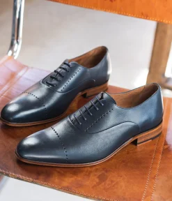 Homme Bocage Chaussures De Ville><noscript><img width=