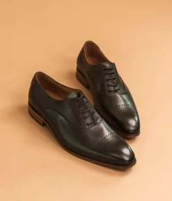 Homme Bocage Chaussures De Ville><noscript><img width=