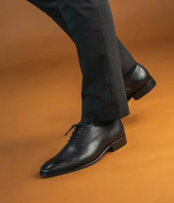 Homme Bocage Chaussures De Ville>RICHELIEU LASZLO