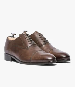 Homme Bocage Chaussures De Ville>RICHELIEU LENNY