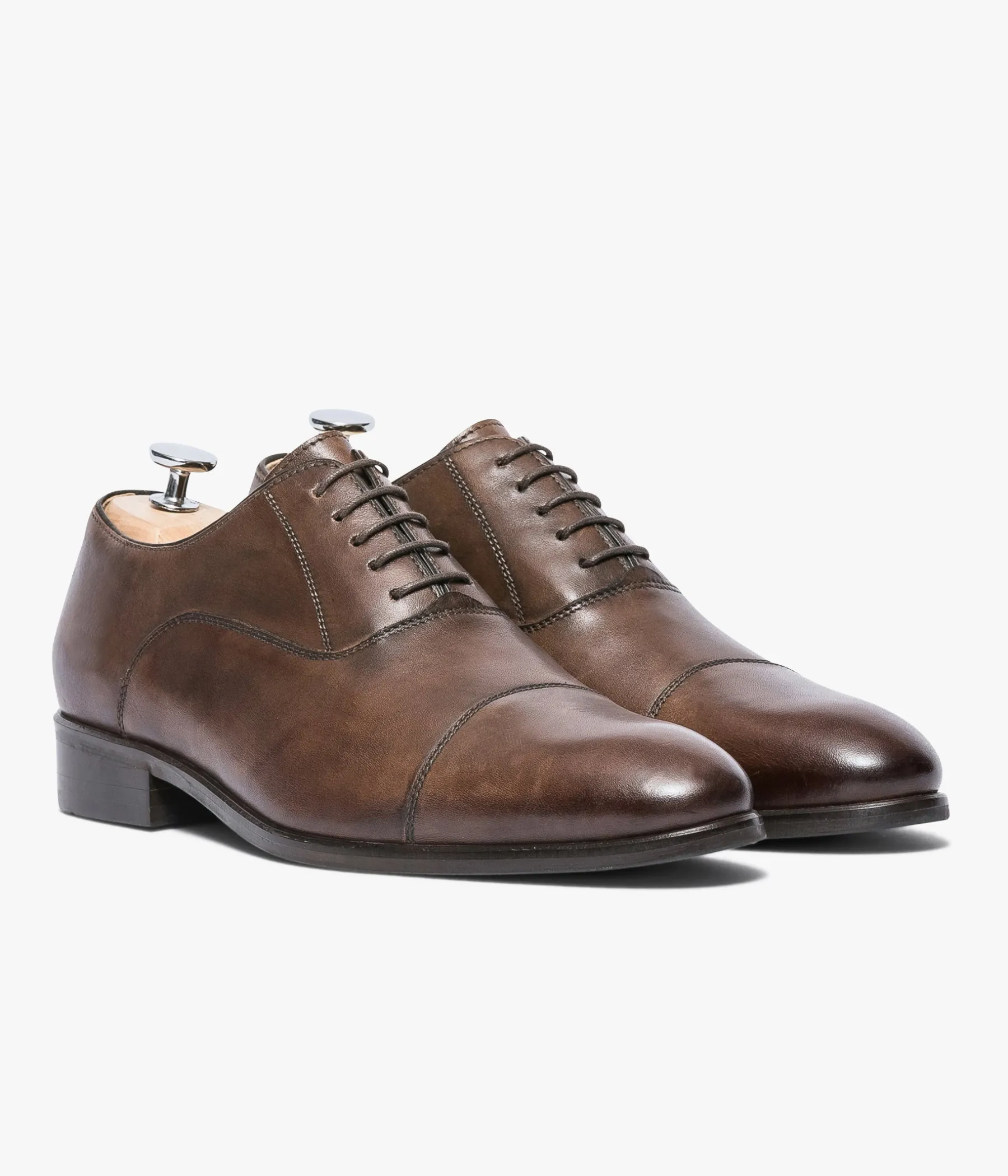 Homme Bocage Chaussures De Ville>RICHELIEU LENNY
