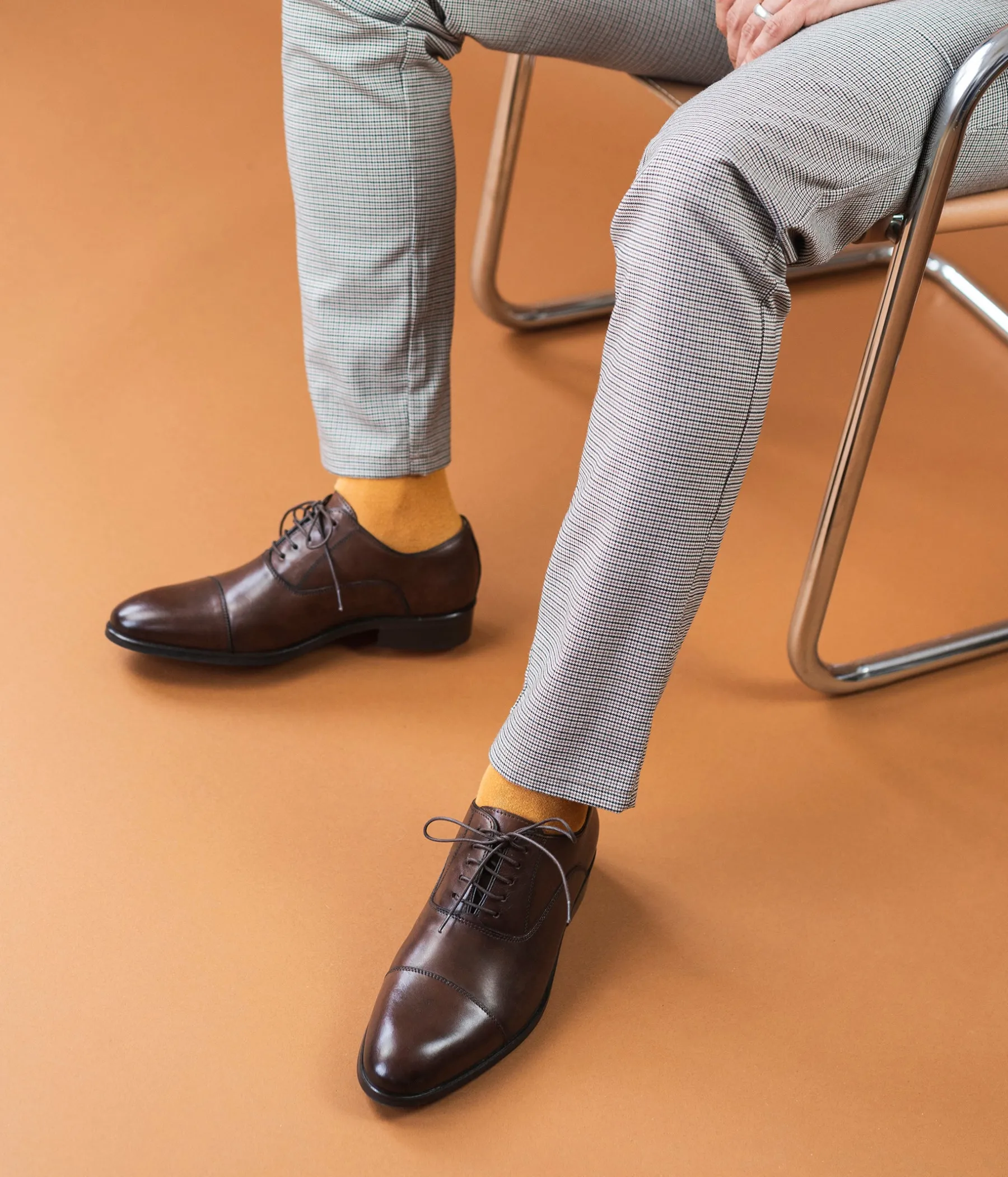 Homme Bocage Chaussures De Ville>RICHELIEU LENNY