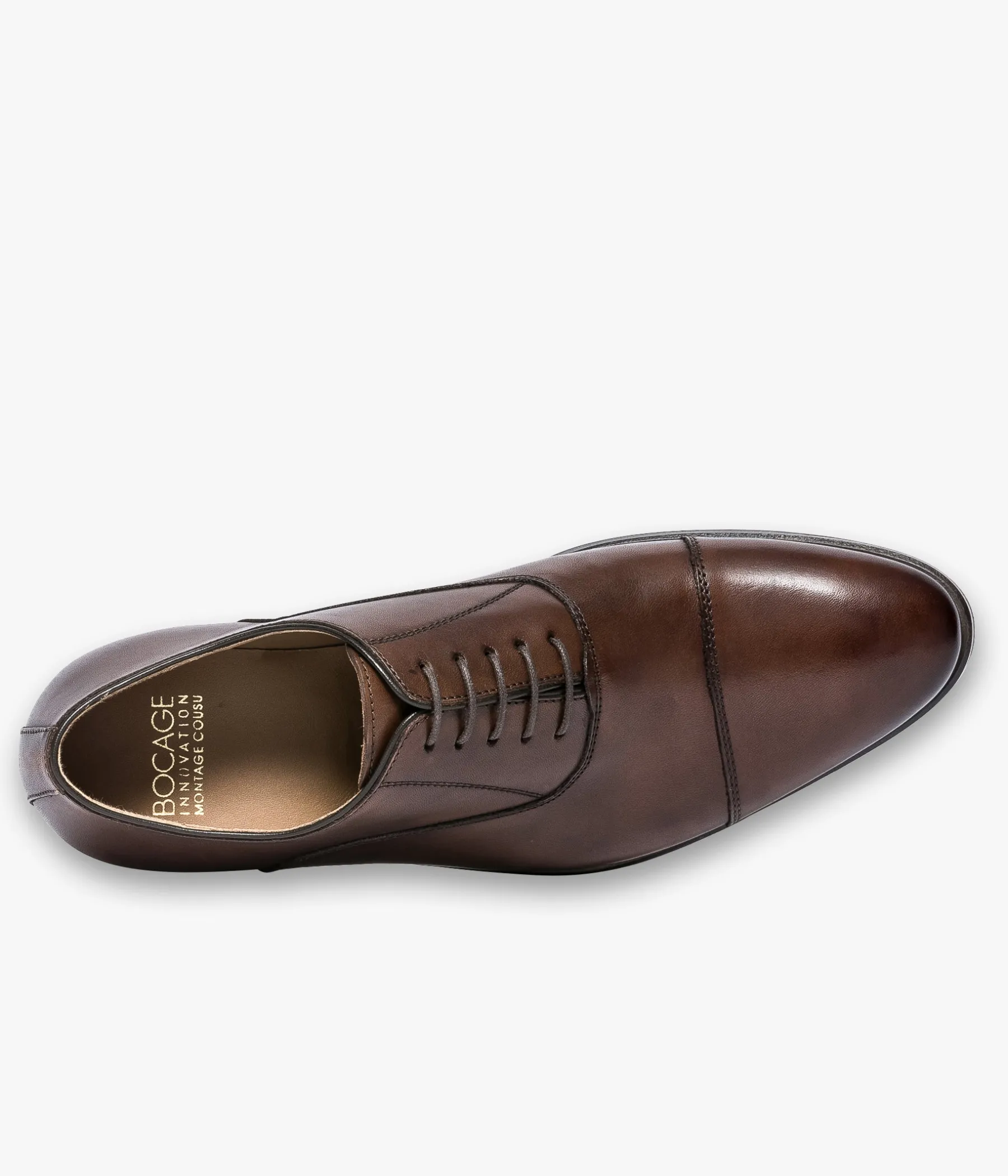 Homme Bocage Chaussures De Ville>RICHELIEU LENNY