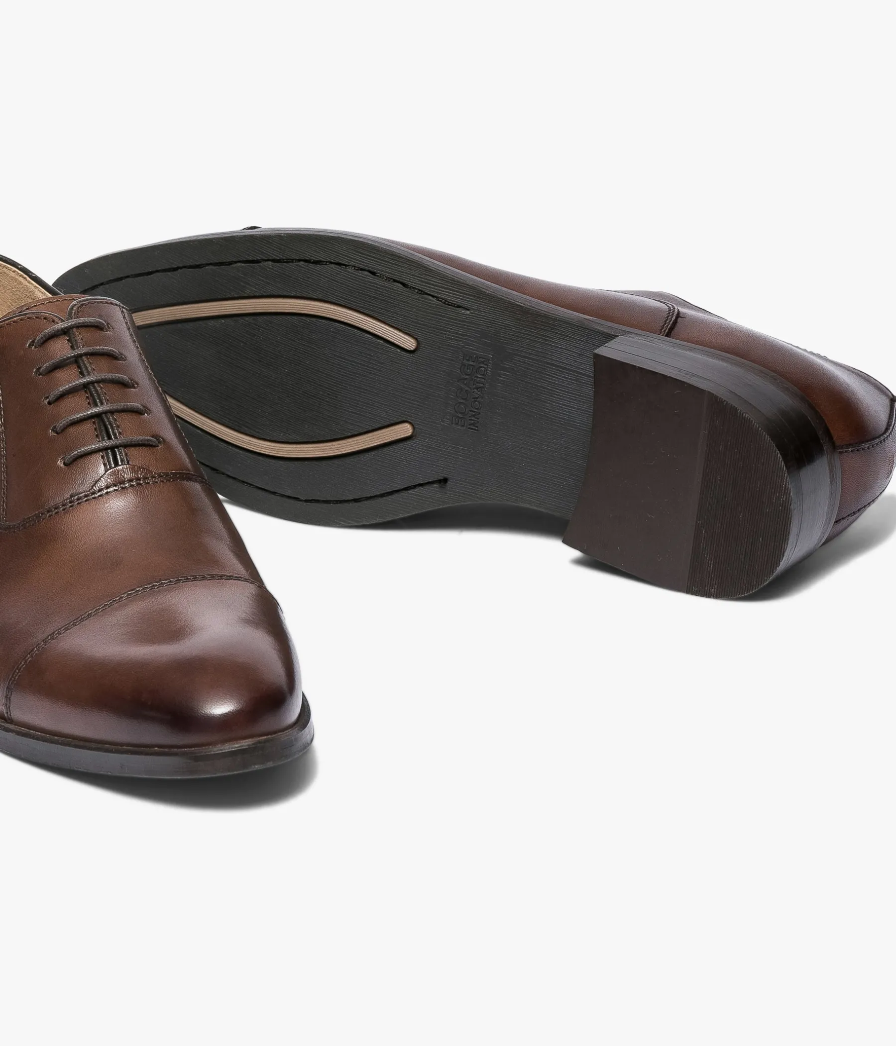 Homme Bocage Chaussures De Ville>RICHELIEU LENNY