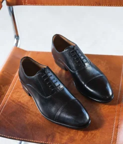 Homme Bocage Chaussures De Ville><noscript><img width=