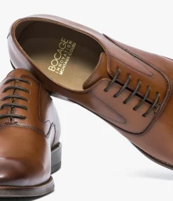 Homme Bocage Chaussures De Ville><noscript><img width=