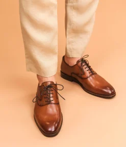 Homme Bocage Chaussures De Ville><noscript><img width=