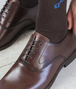 Homme Bocage Chaussures De Ville><noscript><img width=