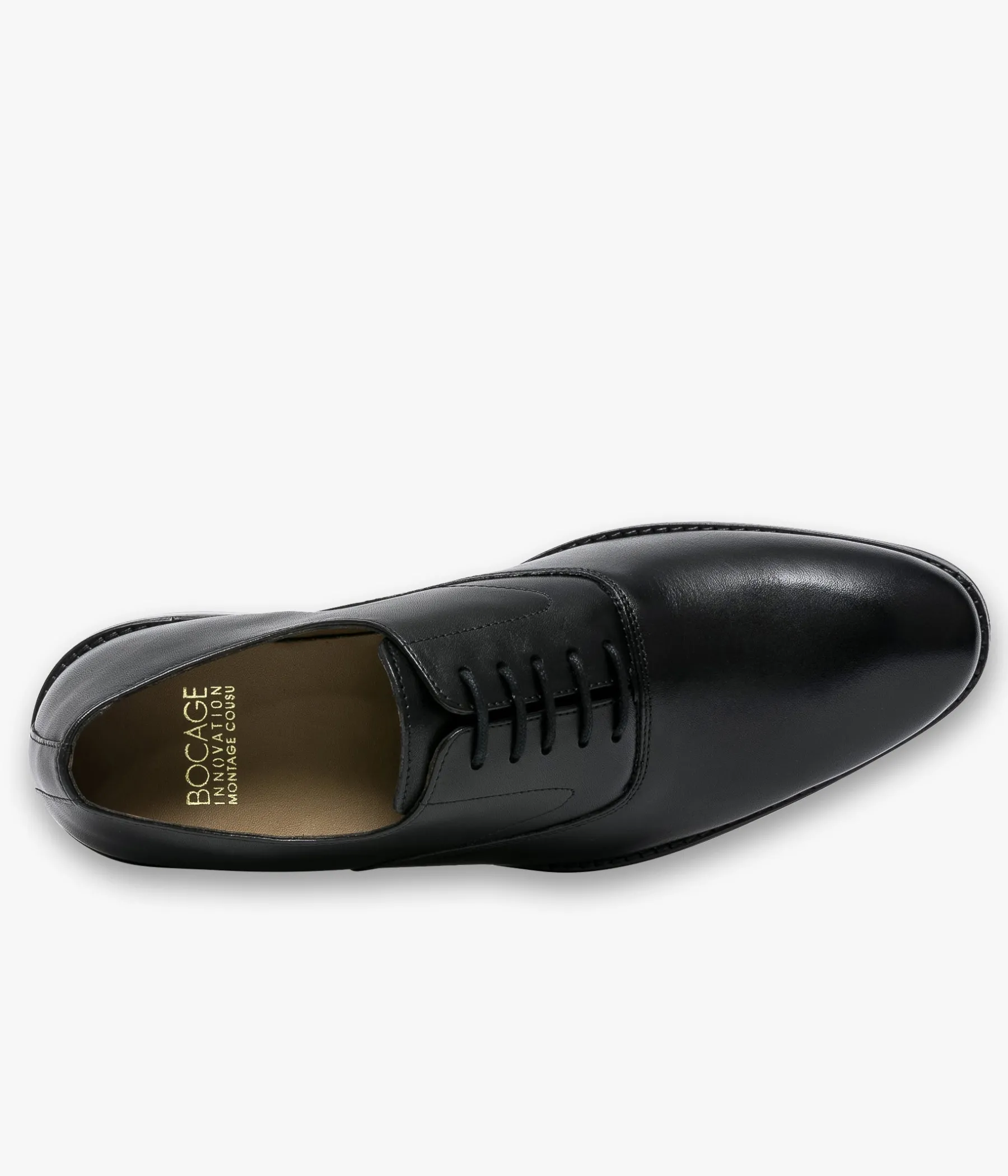 Homme Bocage Chaussures De Ville>RICHELIEU LUCIAN