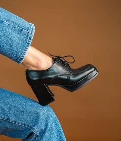 Femme Bocage Mocassins|Escarpins>RICHELIEU MICK