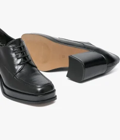 Femme Bocage Mocassins|Escarpins><noscript><img width=