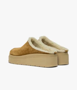 Femme Bocage Mocassins><noscript><img width=