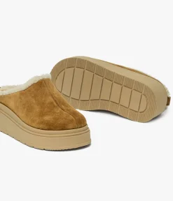 Femme Bocage Mocassins><noscript><img width=