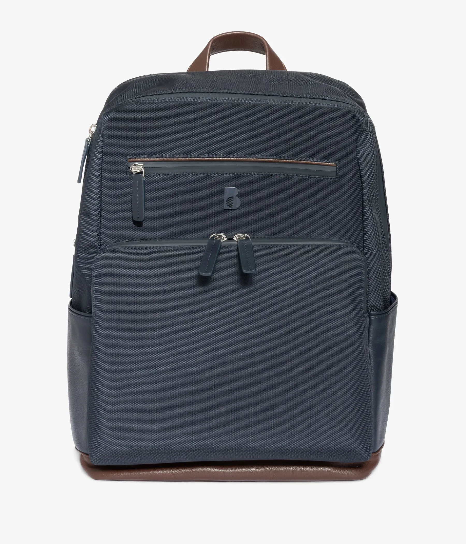 Homme Bocage Sacs Et Bagagerie>SAC A DOS JUSTIN MARINE