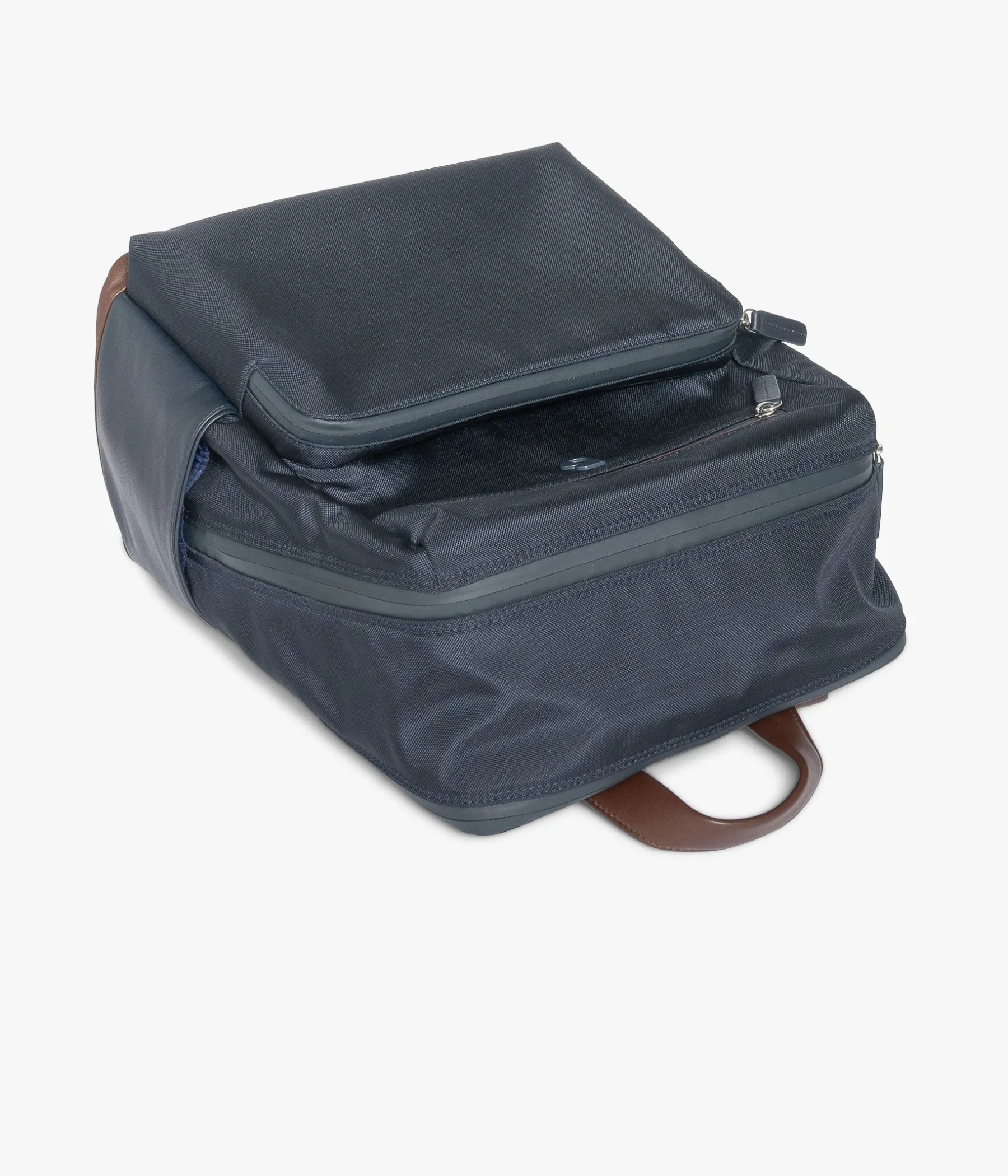 Homme Bocage Sacs Et Bagagerie>SAC A DOS JUSTIN MARINE
