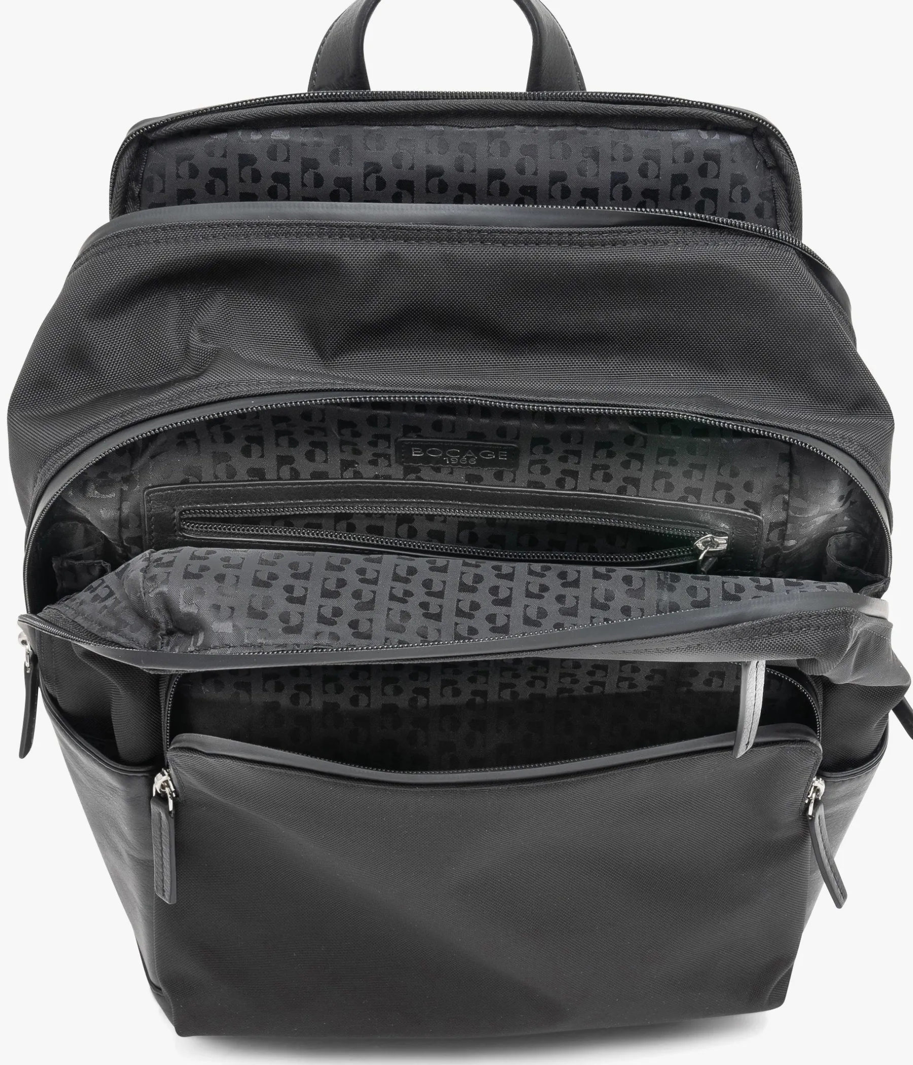 Homme Bocage Sacs Et Bagagerie>SAC A DOS JUSTIN