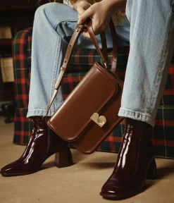 Femme Bocage Sacs Porté Épaule|Sacs À Bandoulière><noscript><img data-lazyloaded=