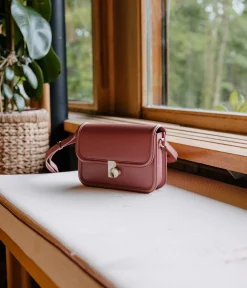 Femme Bocage Sacs Porté Épaule|Sacs À Bandoulière><noscript><img width=