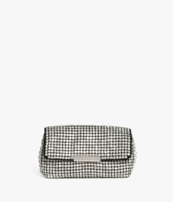 Femme Bocage Sacs Porté Épaule|Sacs À Bandoulière>SAC ALOÏSSE STRASS