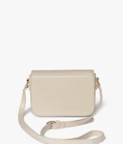 Femme Bocage Sacs Porté Épaule|Sacs À Bandoulière>SAC AMELIE ECRU