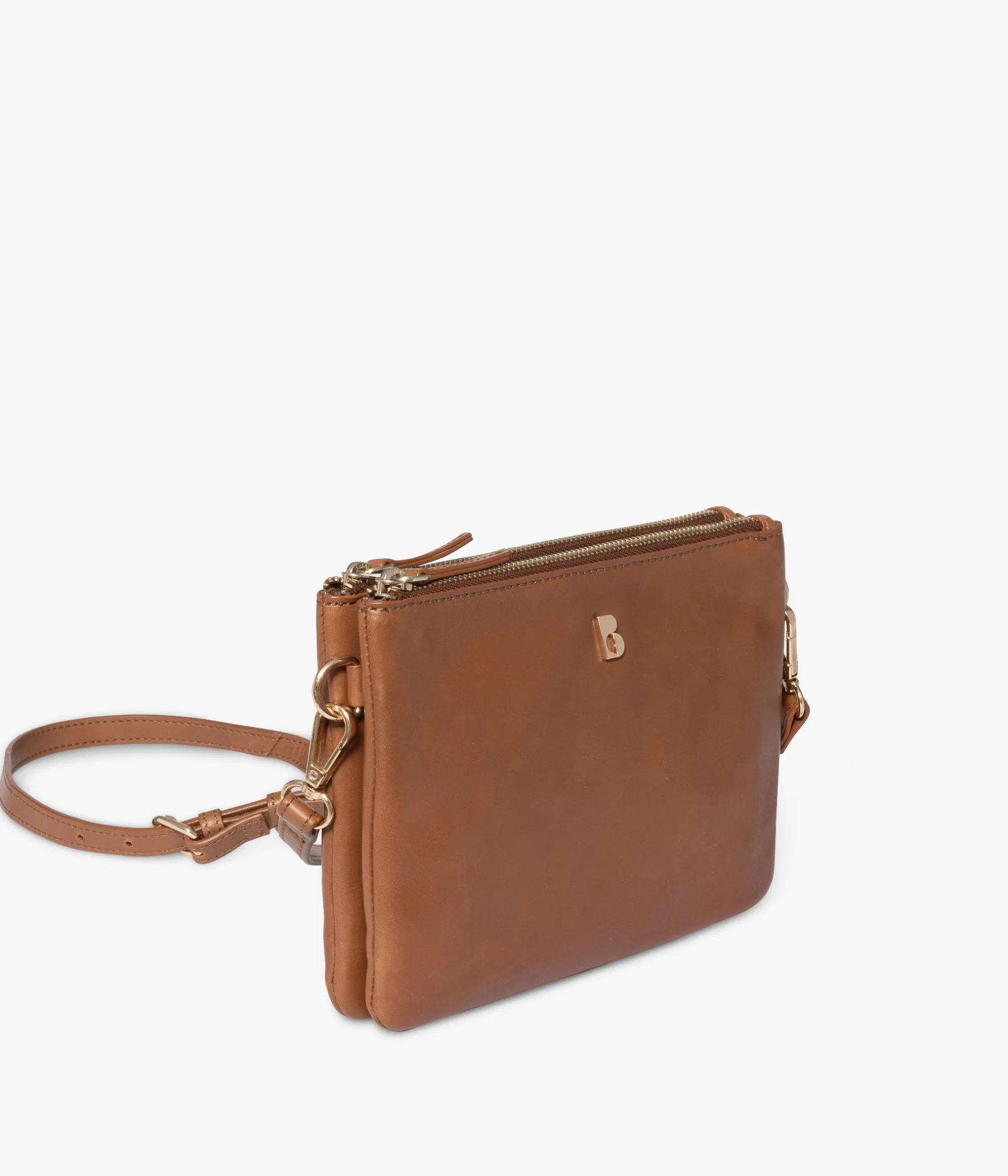 Femme Bocage Sacs Porté Épaule|Sacs À Bandoulière>SAC AMOUR CAMEL