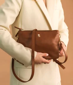 Femme Bocage Sacs Porté Épaule|Sacs À Bandoulière><noscript><img width=