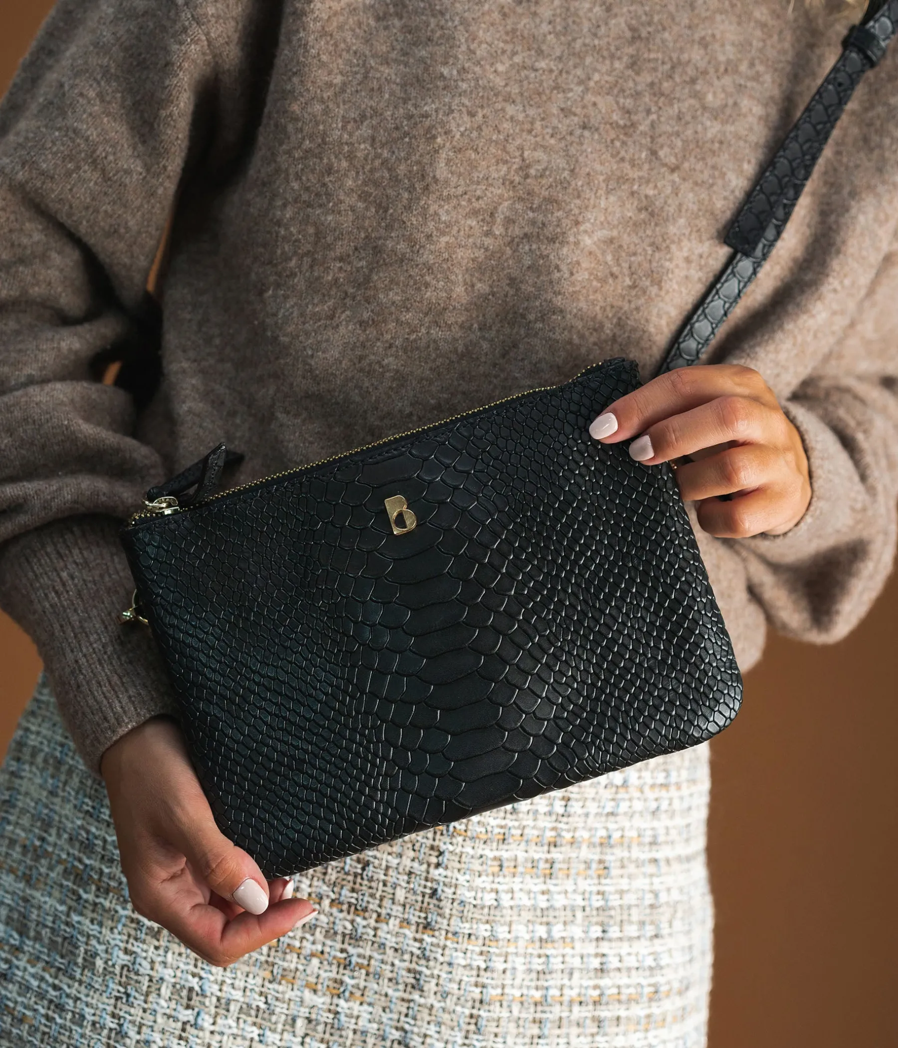 Femme Bocage Sacs Porté Épaule|Sacs À Bandoulière>SAC AMOUR