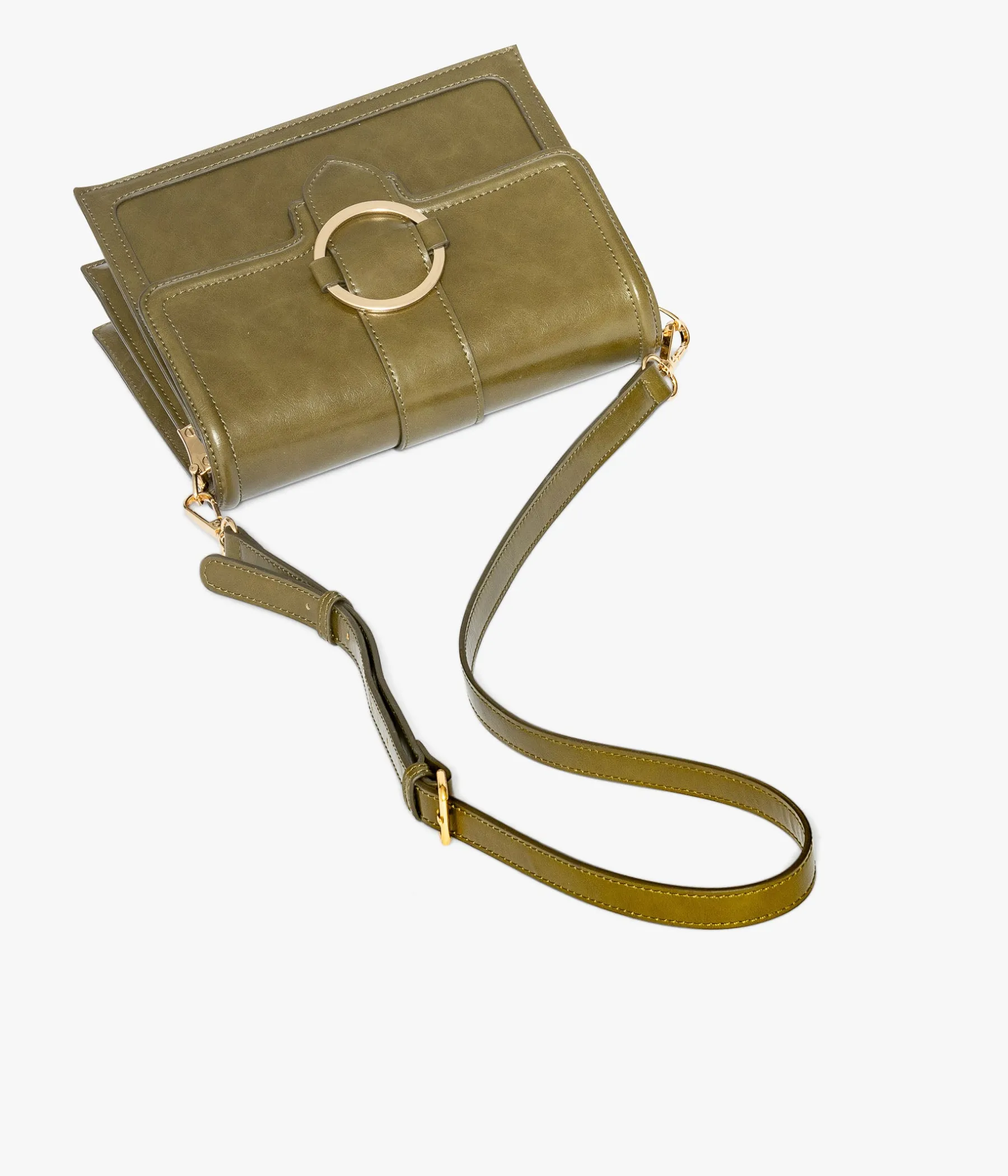 Femme Bocage Sacs Porté Épaule|Sacs À Bandoulière>SAC ANNA