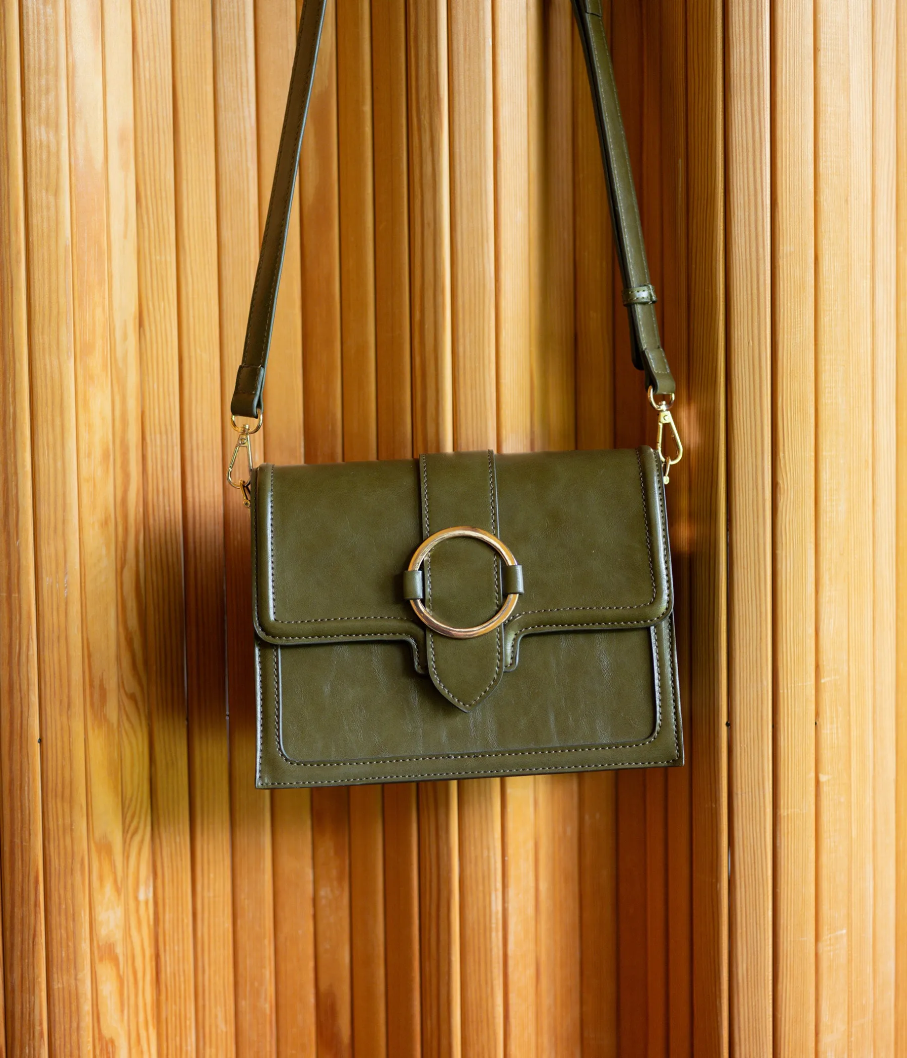 Femme Bocage Sacs Porté Épaule|Sacs À Bandoulière>SAC ANNA