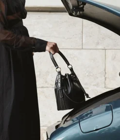 Femme Bocage Sacs Porté Épaule|Sacs À Bandoulière><noscript><img width=