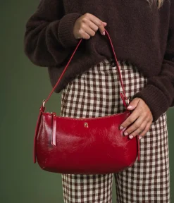 Femme Bocage Sacs Porté Épaule|Sacs À Bandoulière><noscript><img width=