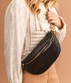 Femme Bocage Sacs Banane|Sacs À Bandoulière>SAC BANANE ALBANO
