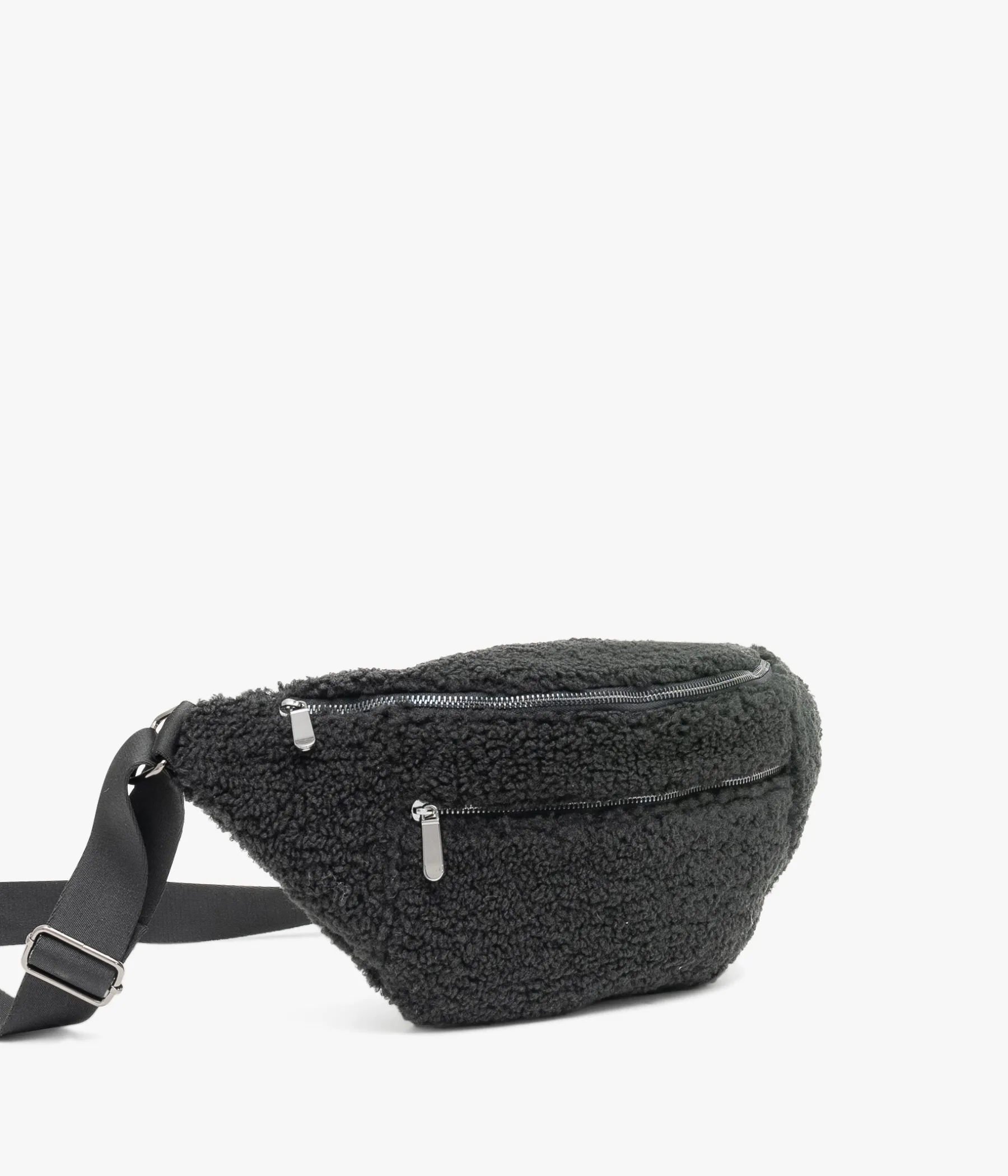 Femme Bocage Sacs Banane|Sacs À Bandoulière>SAC BANANE CAPUCINE