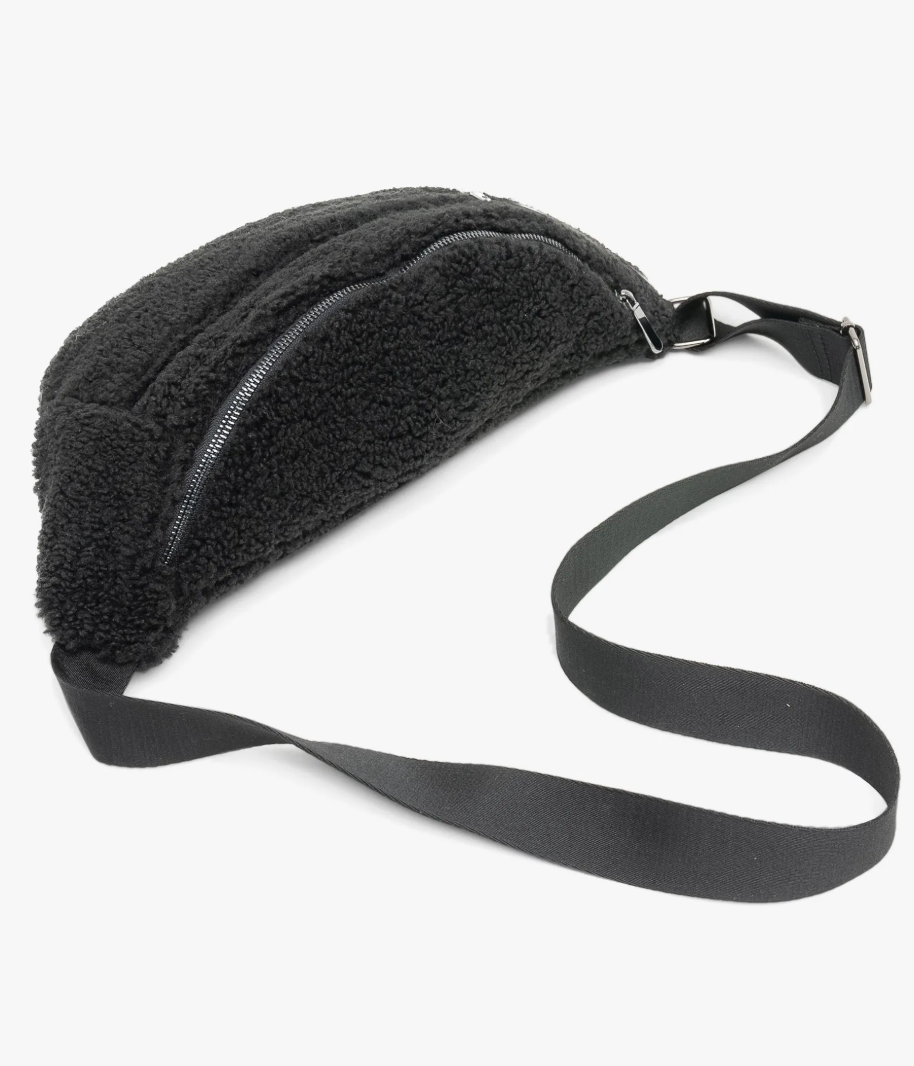 Femme Bocage Sacs Banane|Sacs À Bandoulière>SAC BANANE CAPUCINE