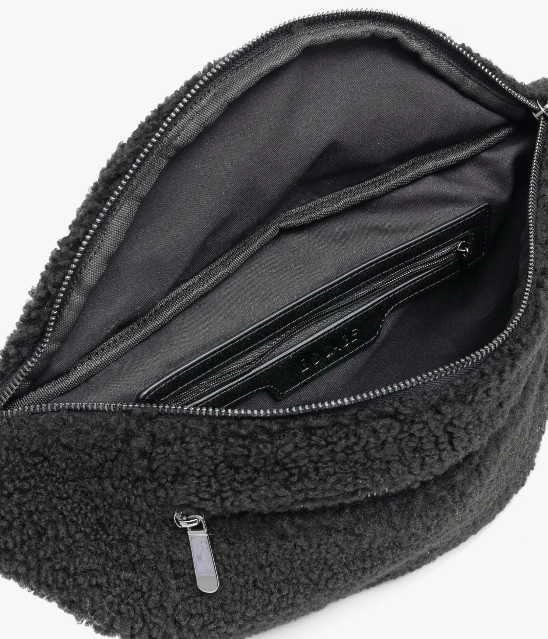 Femme Bocage Sacs Banane|Sacs À Bandoulière>SAC BANANE CAPUCINE