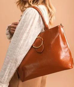 Femme Bocage Sacs Porté Épaule|Sacs Cabas><noscript><img width=
