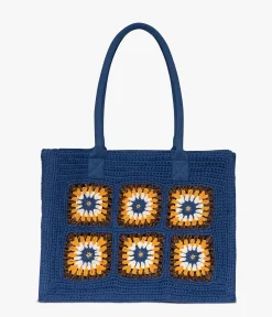 Femme Bocage Sacs Cabas>SAC CABAS IDOLE