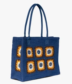 Femme Bocage Sacs Cabas><noscript><img data-lazyloaded=