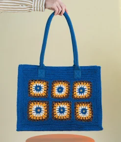 Femme Bocage Sacs Cabas><noscript><img data-lazyloaded=