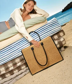 Femme Bocage Sacs Porté Épaule|Sacs Cabas><noscript><img width=